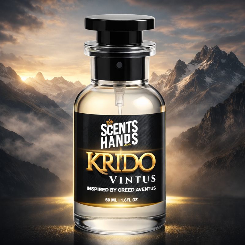 Krido Vintus Inspired By Creed Aventus