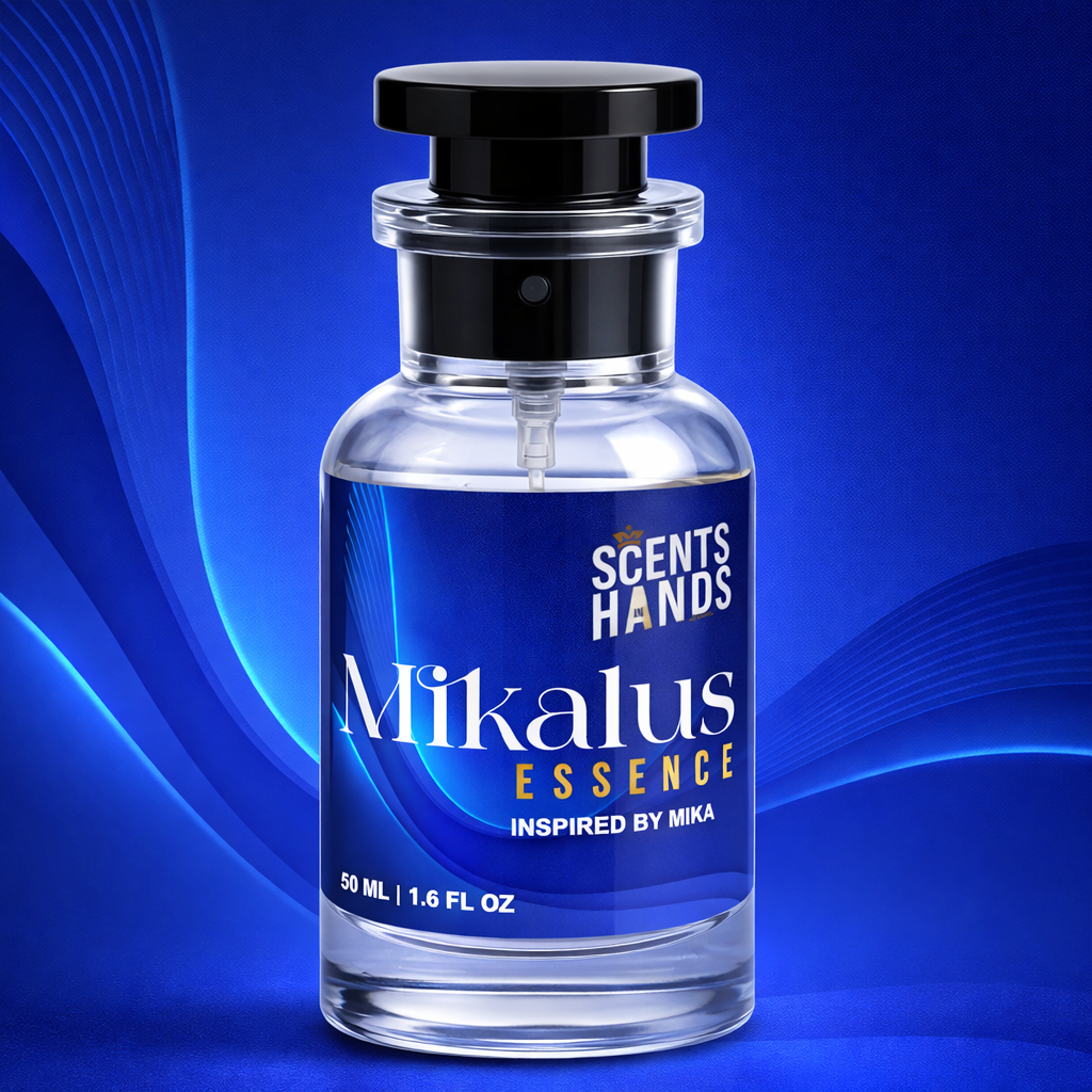 Mikalus Essence Inspired By Mica