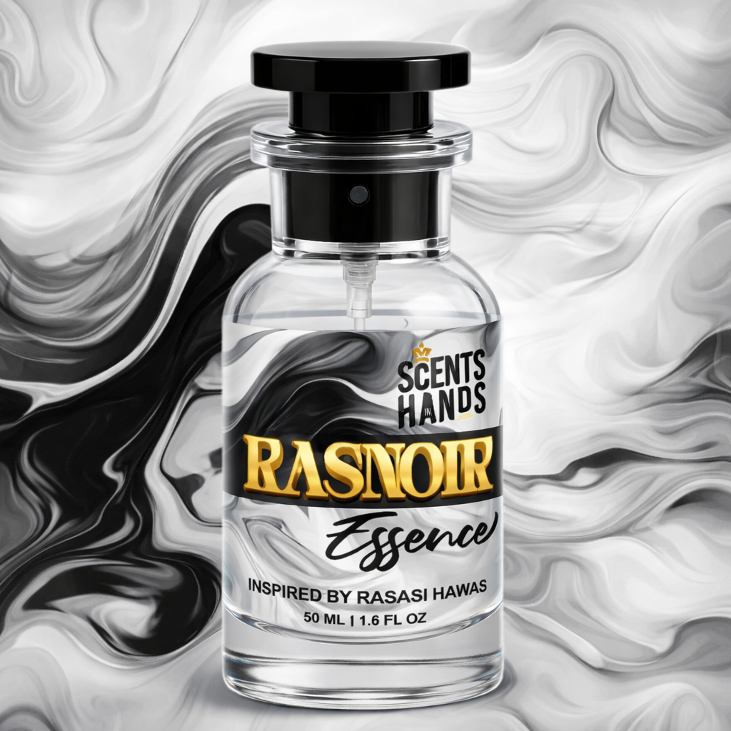 Rasnoir Essence Inspired By Rasasi Hawas