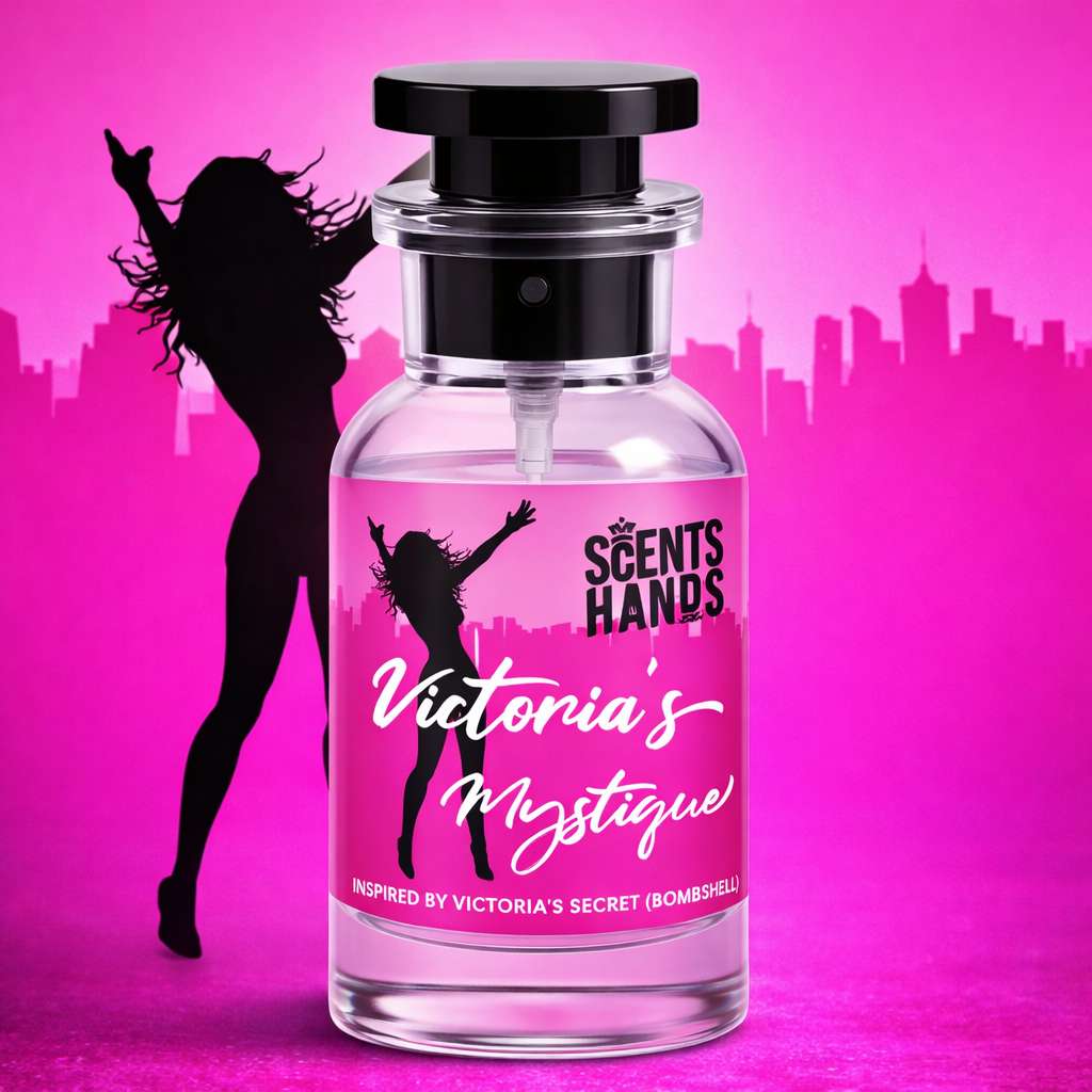 Victoria's Mystique Inspired By Victoria's Secret (Bombshell) -